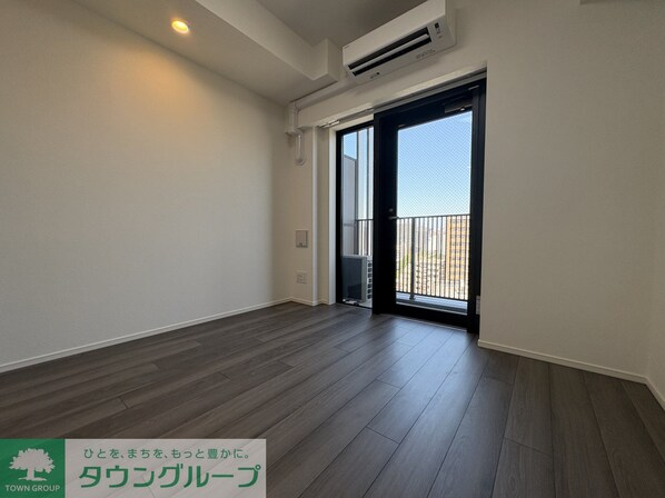 ステージグランデ本千葉の物件内観写真